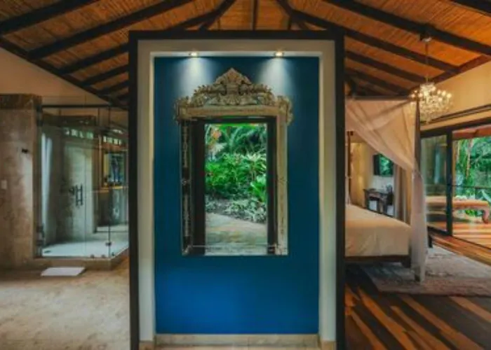 All Inclusive ResortsNayara Springs - Adults Only