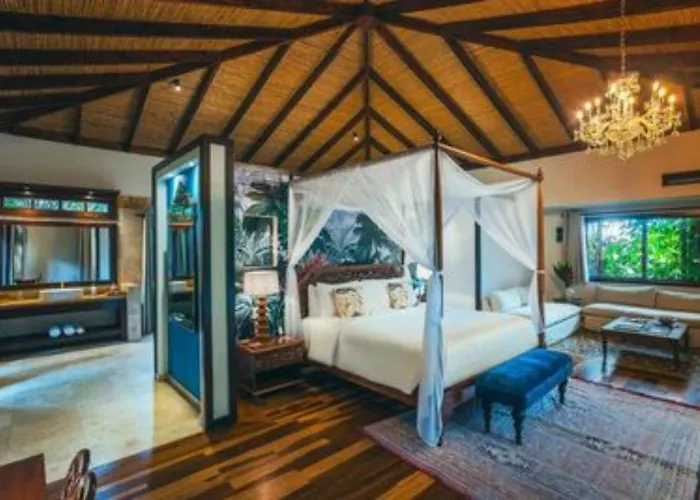 All Inclusive ResortsNayara Springs - Adults Only