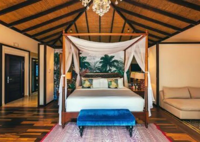 All Inclusive ResortsNayara Springs - Adults Only