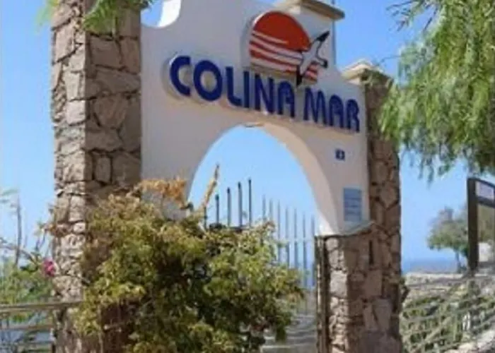 Colina Mar Hotel Puerto Rico 