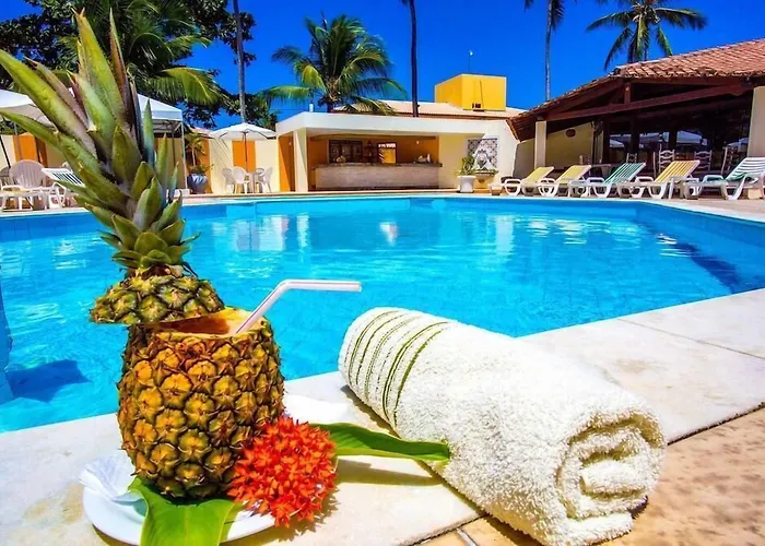 All Inclusive ResortsHappy Girassol