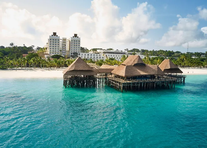 Hotel Riu Jambo Nungwi