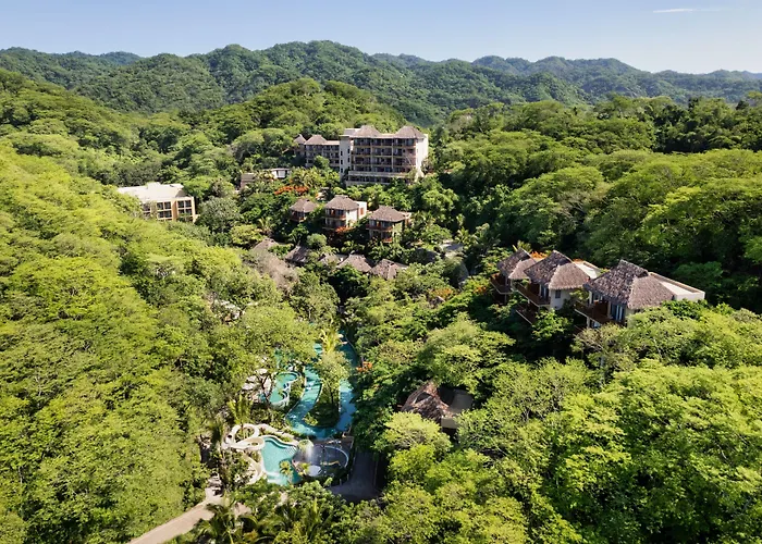 Delta Hotels By Marriott Riviera Nayarit, An All-Inclusive Resort La Cruz de Huanacaxtle