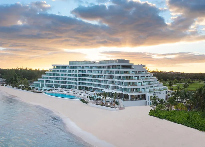 Goldwynn Resort & Residences Nassau