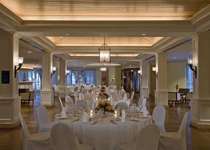 Grand Lucayan Resort Bahamas Freeport