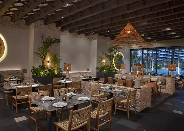 Impression Moxche By Secrets - Adults Only Hotel Playa del Carmen