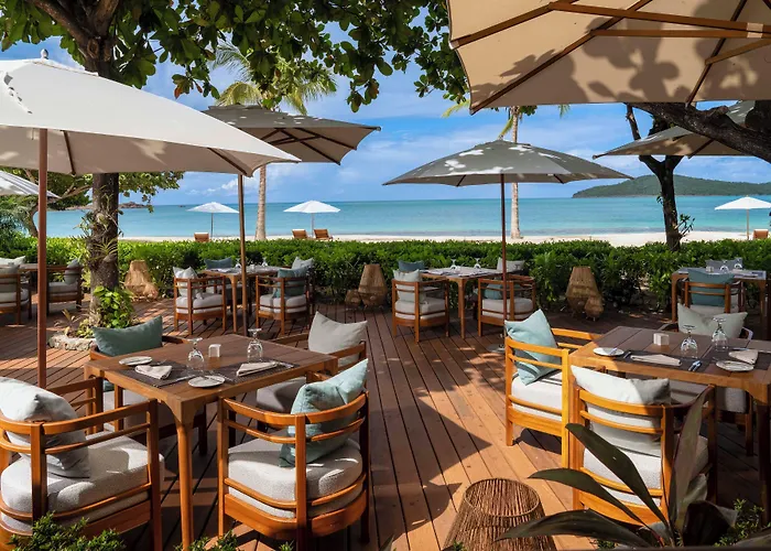 Hermitage Bay All Inclusive Jolly Harbour