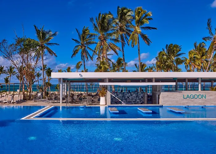 Riu Turquoise Hotel Le Morne