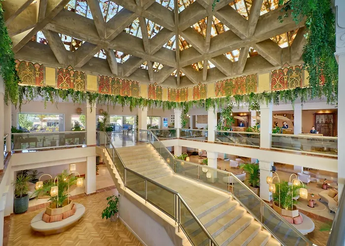 All Inclusive ResortsIberostar Selection Fuerteventura Palace (Adults Only)