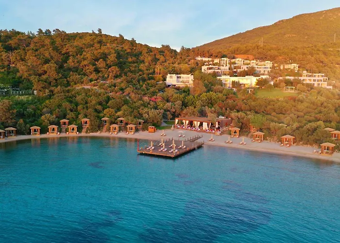 Rixos Premium Bodrum Torba