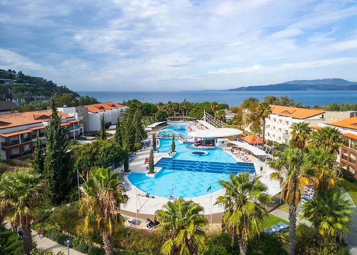Aqua Fantasy Aquapark Hotel & Spa Kusadasi