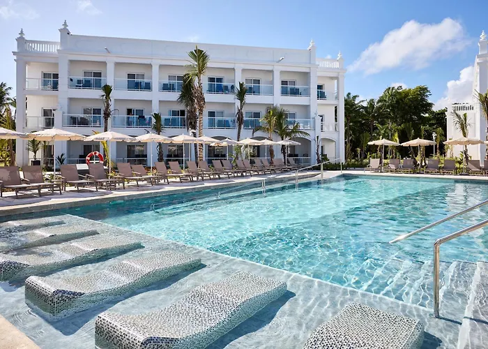 Riu Palace Bávaro