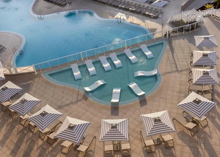Alua Atlantico Golf Hotel San Miguel de Abona