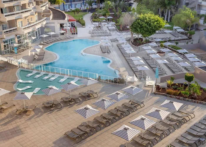 Alua Atlantico Golf Hotel San Miguel de Abona