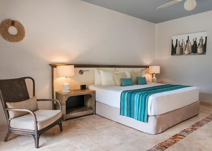 Catalonia Royal Tulum Beach & Spa Resort Adults Only Xpu Ha