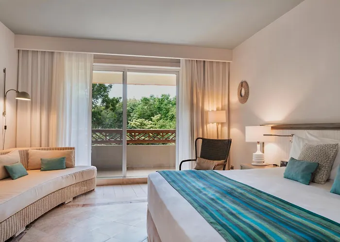 Catalonia Royal Tulum Beach & Spa Resort Adults Only Xpu Ha