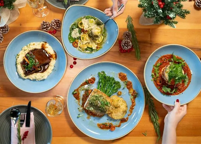 All Inclusive ResortsLe Meridien Abu Dhabi