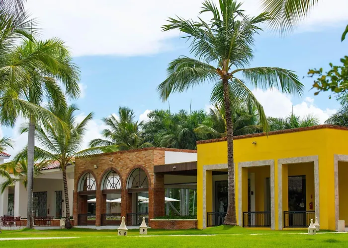 All Inclusive ResortsCaribe Deluxe Princess