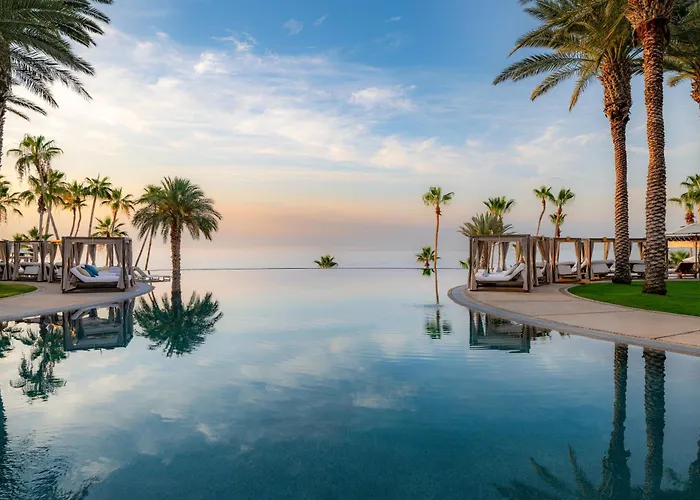 Hilton Los Cabos San José del Cabo