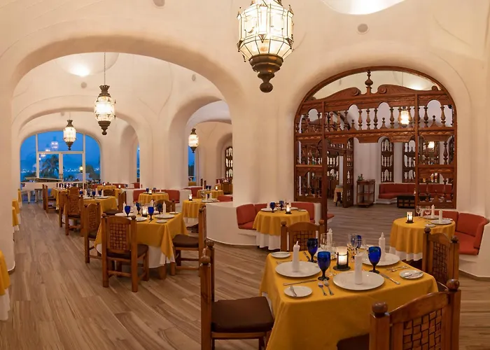 Las Hadas By Brisas Manzanillo