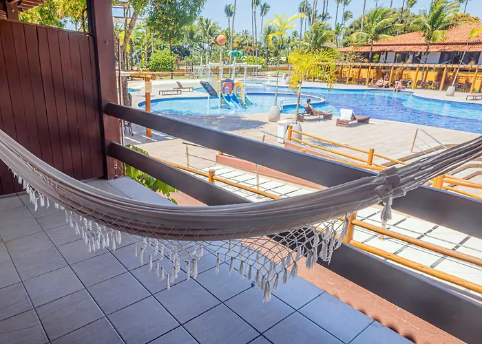 All Inclusive ResortsPorto Seguro Praia - All Inclusive