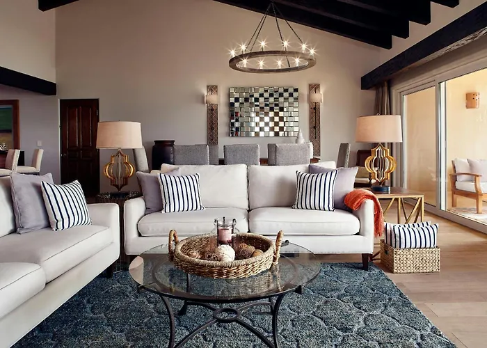 All Inclusive ResortsHacienda Del Mar Los Cabos, An Autograph Collection All-Inclusive (Adults Only)