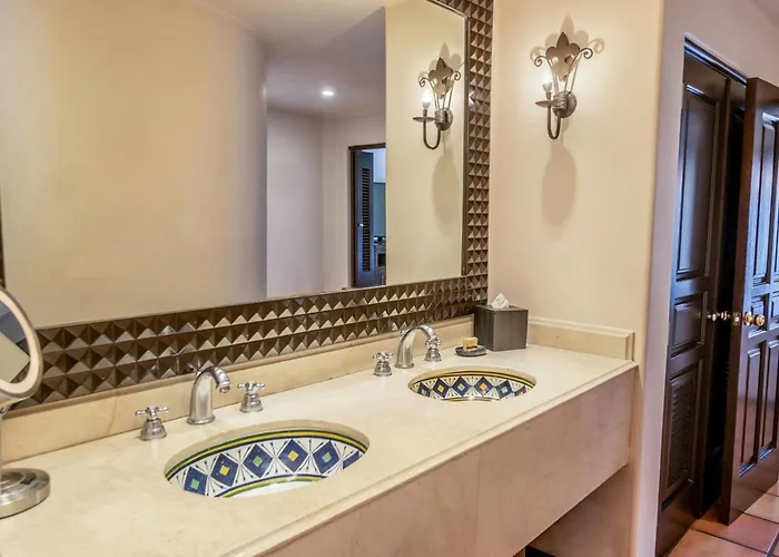 All Inclusive ResortsHacienda Del Mar Los Cabos, An Autograph Collection All-Inclusive (Adults Only)