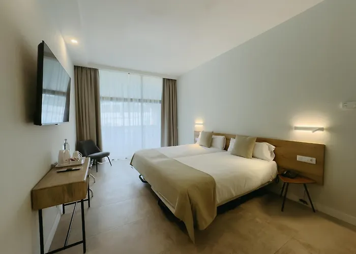 All-Inclusive Accommodaties in Morro Jable