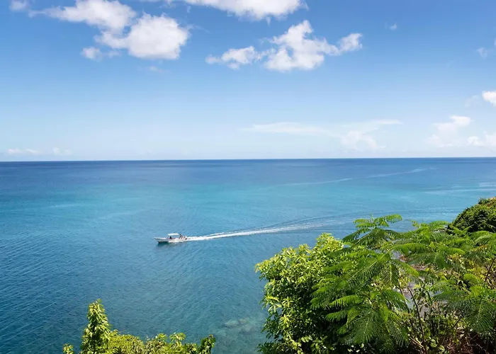 Sandals Regency La Toc All Inclusive Resort And Spa - Couples Only (Adults Only) Castries