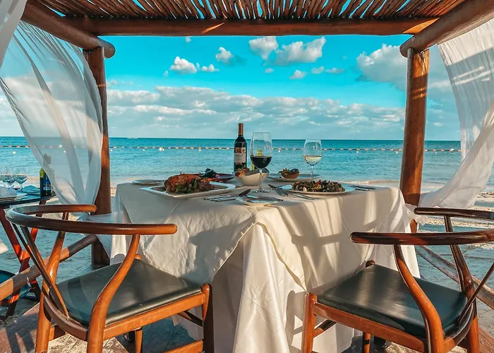 All Inclusive ResortsMargaritaville Island Reserve Riviera Cancun - A Karisma All-Inclusive Experience For All (Adults Only)