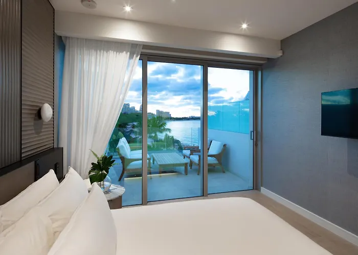 Goldwynn Resort & Residences Nassau
