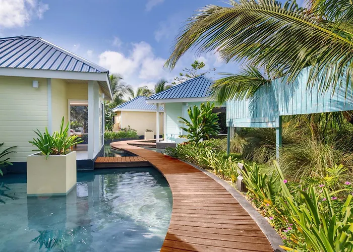 Reef Haven Belize Hotel San Pedro 