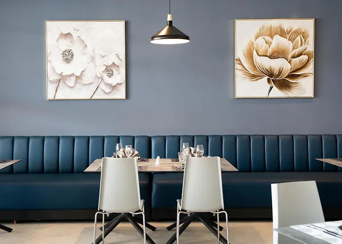 Pickalbatros Sungo Club Hotel Marrakesh