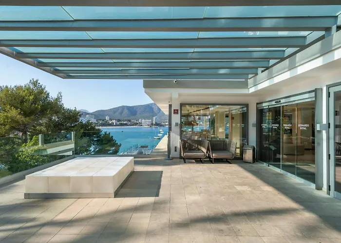 Leonardo Royal Hotel Mallorca Palmanova