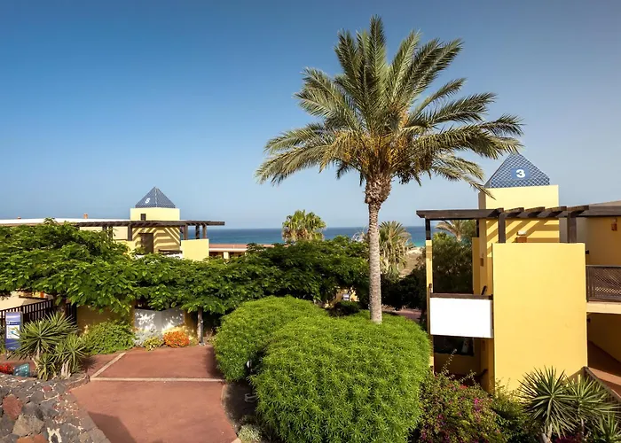 Hotel Occidental Jandia Playa