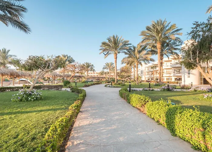 All-Inclusive Hotels in Hurghada