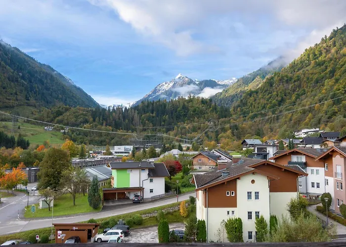 Hotel Victoriya Kaprun