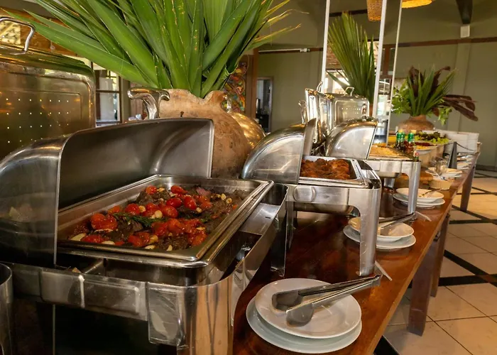 All Inclusive ResortsPorto Seguro Eco Bahia