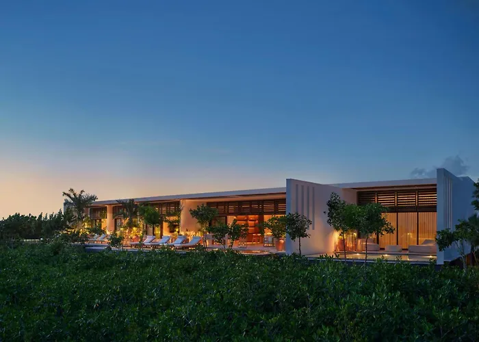 The Riviera Maya Edition At Kanai Punta Maroma