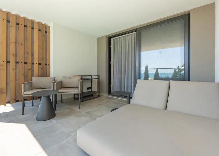 Hotel Grifid Noa Goldstrand