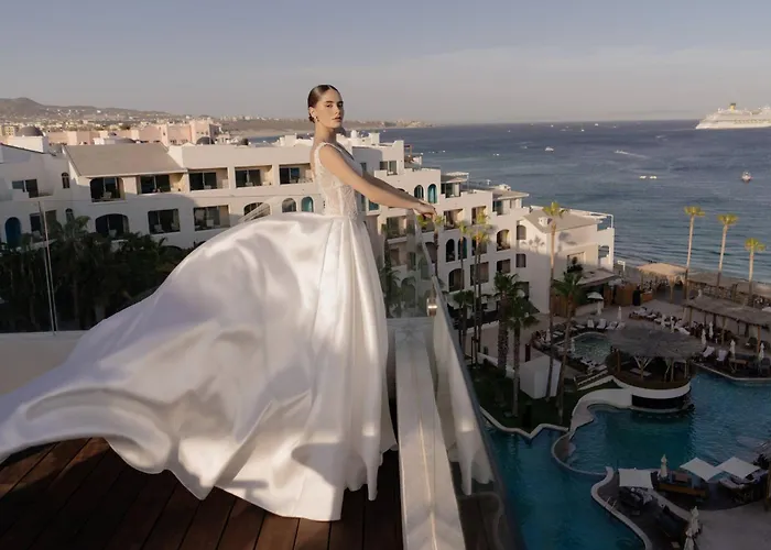 All Inclusive ResortsMe Cabo By Melia - Adults Only