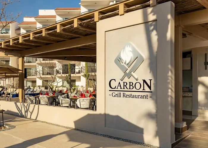 All Inclusive ResortsVilla Del Palmar Beach & Spa