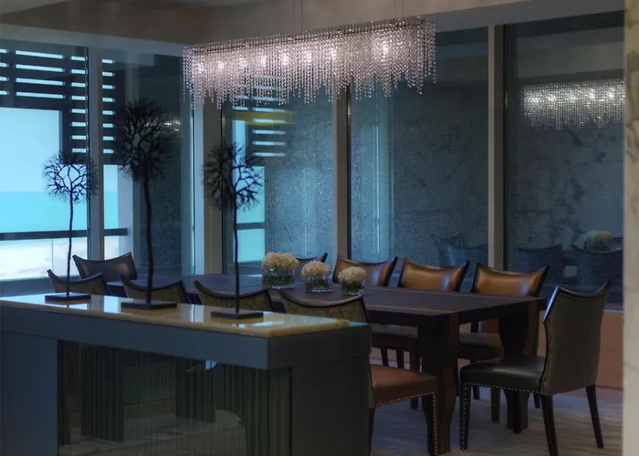 All Inclusive ResortsPark Hyatt Abu Dhabi And Villas