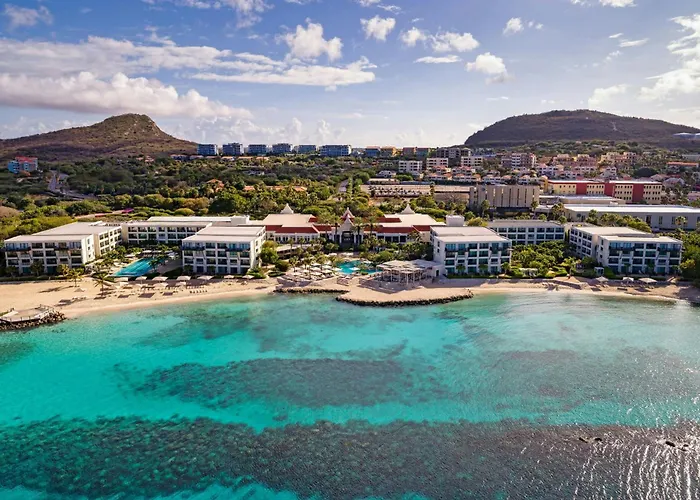 Curacao Marriott Beach Resort Willemstad
