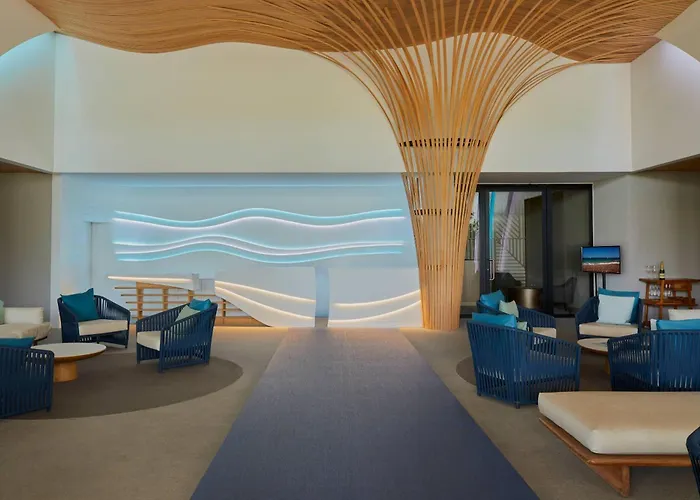 Radisson Blu Aruba Hotel Palm Beach