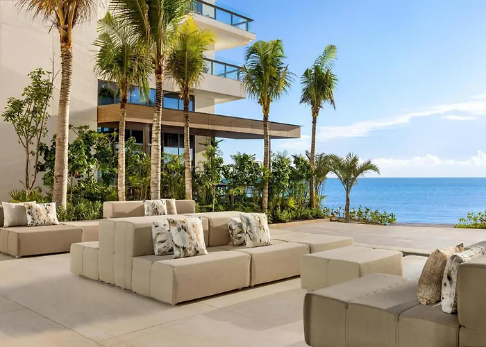 All Inclusive ResortsHilton Cancun, An All-Inclusive