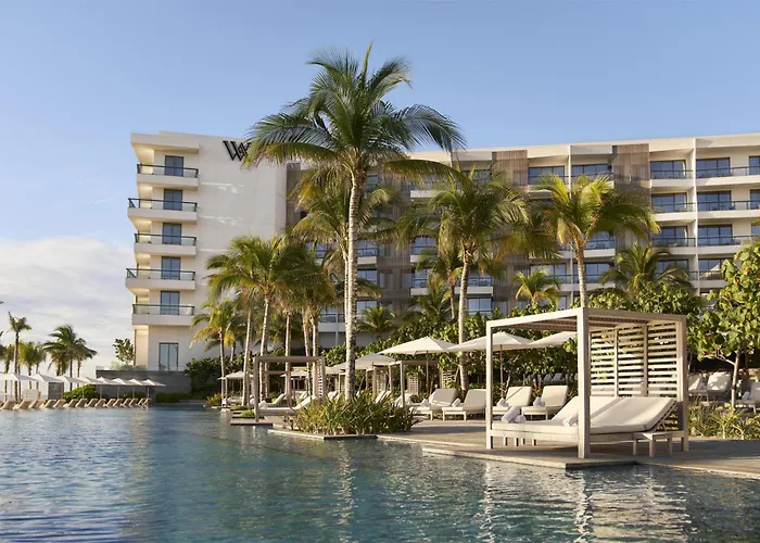 Waldorf Astoria Riviera Maya Alfredo V. Bonfil