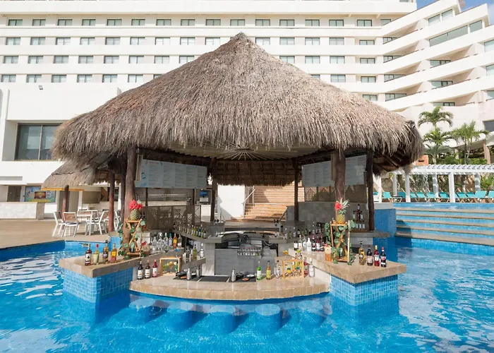 Gr Solaris Caribe Adults Only Hotel Cancun