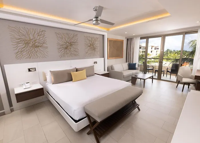 Royalton Riviera Cancun, An Autograph Collection All-Inclusive Resort & Casino (Adults Only) Puerto Morelos