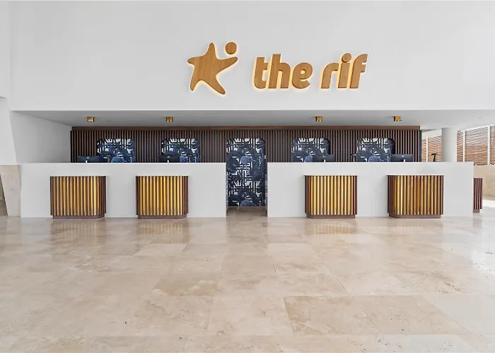 The Rif At Mangrove Beach Corendon All-Inclusive, Curio Willemstad